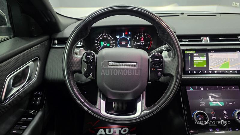 Land Rover Range Rover Velar 2.0 R-Dynamic
