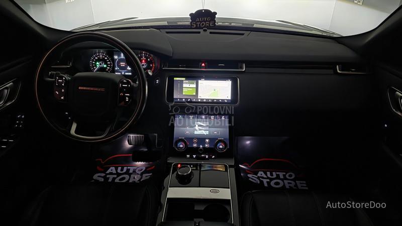Land Rover Range Rover Velar 2.0 R-Dynamic