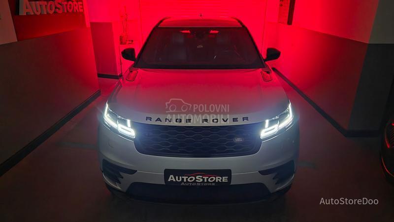 Land Rover Range Rover Velar 2.0 R-Dynamic