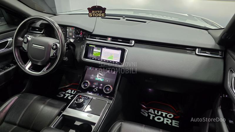 Land Rover Range Rover Velar 2.0 R-Dynamic