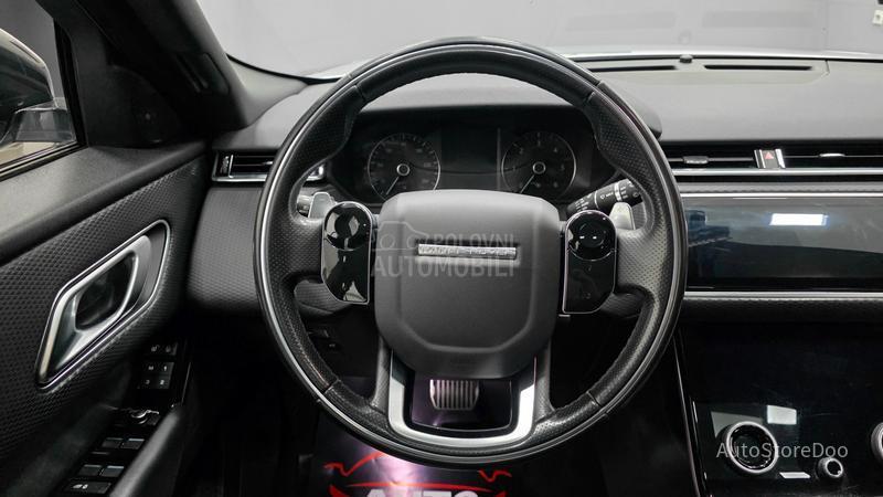 Land Rover Range Rover Velar 2.0 R-Dynamic