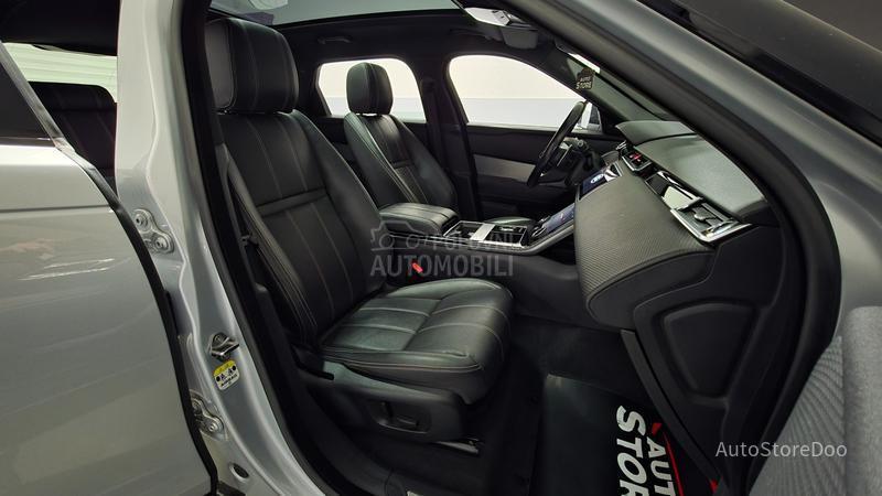 Land Rover Range Rover Velar 2.0 R-Dynamic