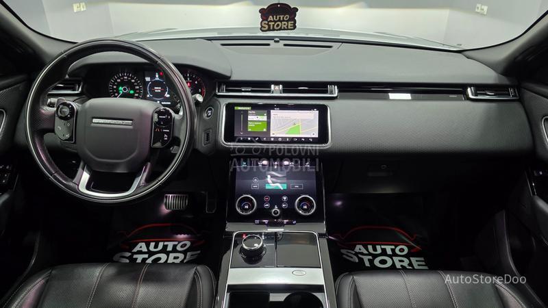 Land Rover Range Rover Velar 2.0 R-Dynamic