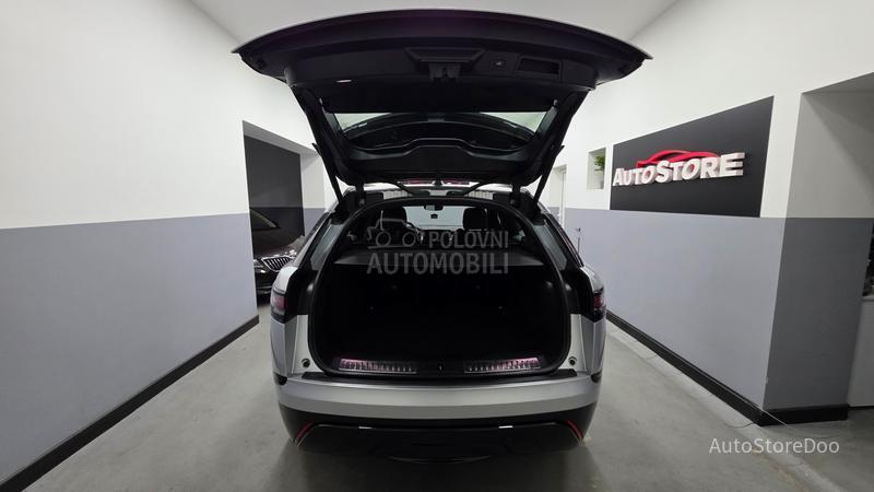 Land Rover Range Rover Velar 2.0 R-Dynamic