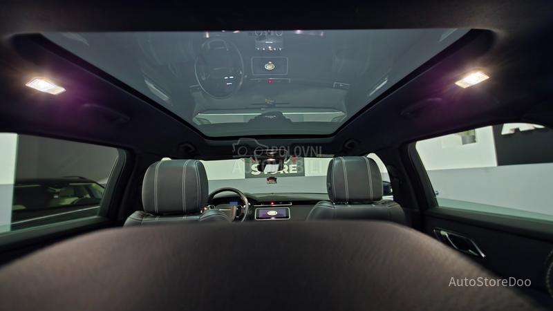 Land Rover Range Rover Velar 2.0 R-Dynamic