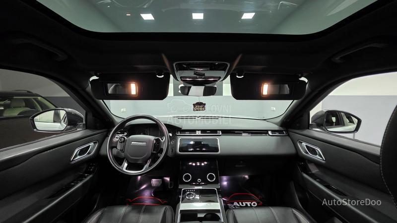 Land Rover Range Rover Velar 2.0 R-Dynamic