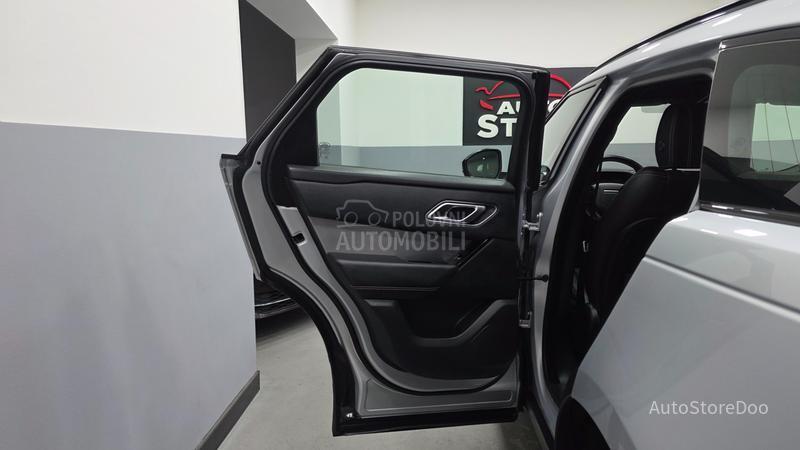 Land Rover Range Rover Velar 2.0 R-Dynamic