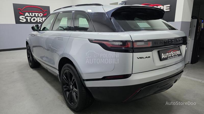 Land Rover Range Rover Velar 2.0 R-Dynamic
