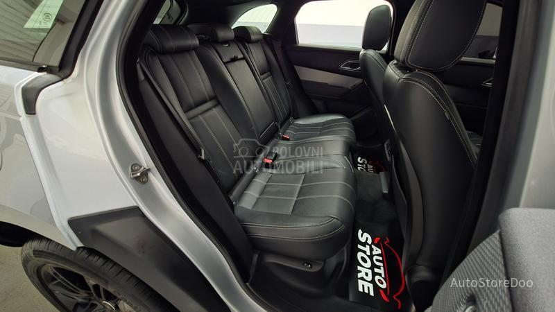Land Rover Range Rover Velar 2.0 R-Dynamic