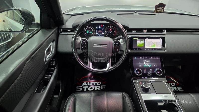 Land Rover Range Rover Velar 2.0 R-Dynamic