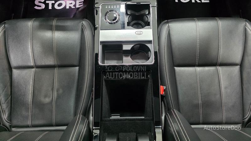 Land Rover Range Rover Velar 2.0 R-Dynamic