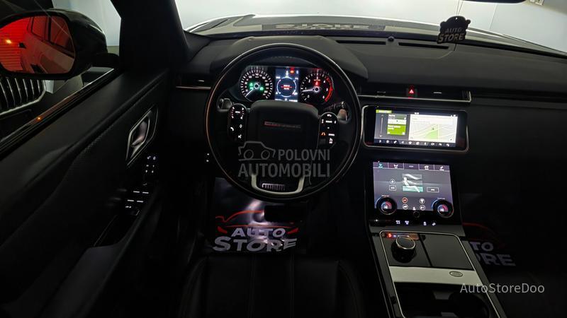 Land Rover Range Rover Velar 2.0 R-Dynamic