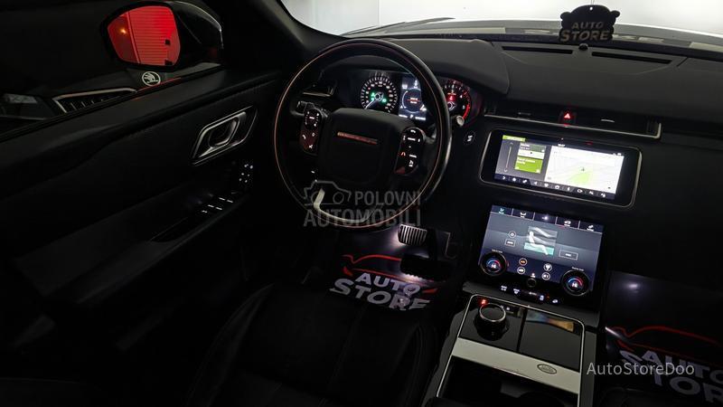 Land Rover Range Rover Velar 2.0 R-Dynamic
