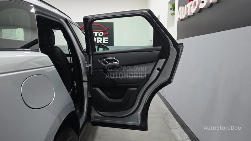 Land Rover Range Rover Velar 2.0 R-Dynamic