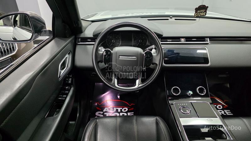 Land Rover Range Rover Velar 2.0 R-Dynamic