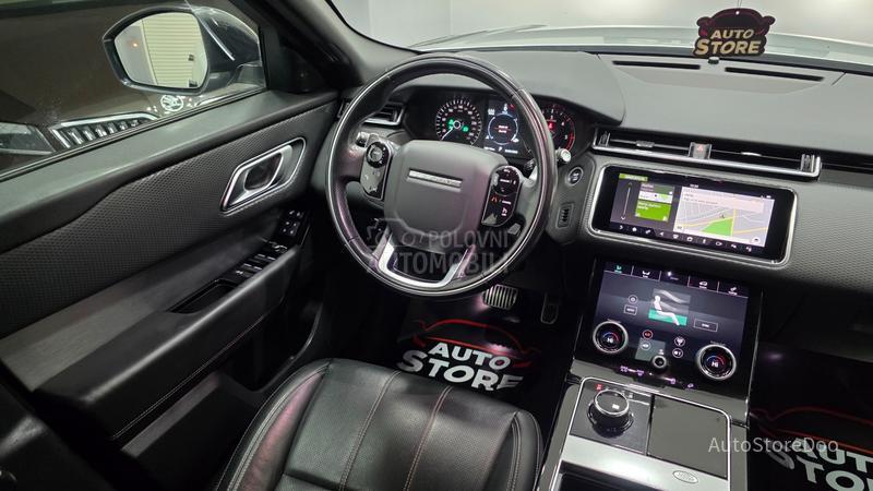 Land Rover Range Rover Velar 2.0 R-Dynamic