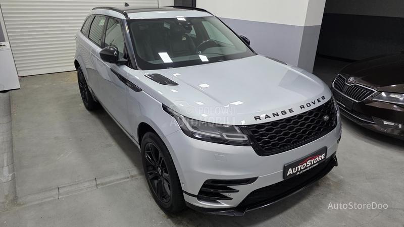 Land Rover Range Rover Velar 2.0 R-Dynamic