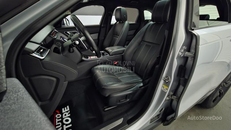 Land Rover Range Rover Velar 2.0 R-Dynamic