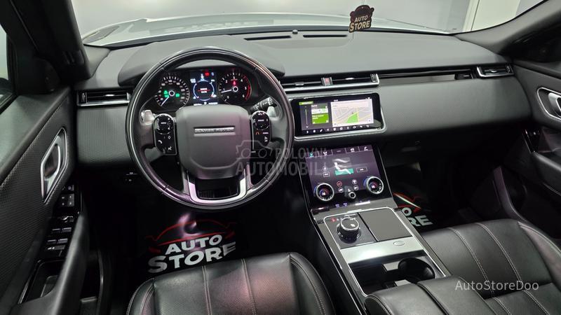 Land Rover Range Rover Velar 2.0 R-Dynamic