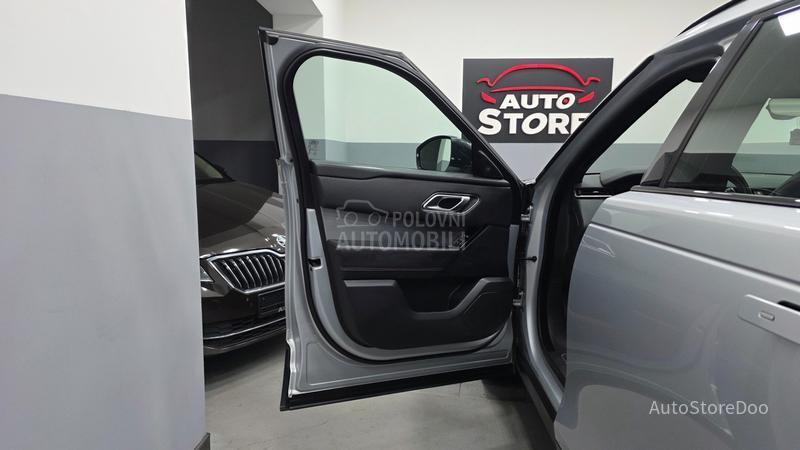Land Rover Range Rover Velar 2.0 R-Dynamic