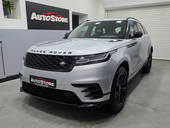 Land Rover Range Rover Velar 2.0 R-Dynamic