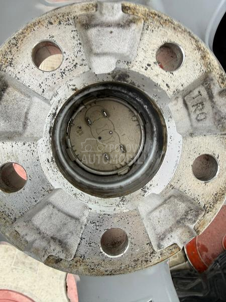 Aluminijumske felne  17" 5 x 112