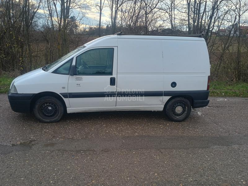 Peugeot Expert 