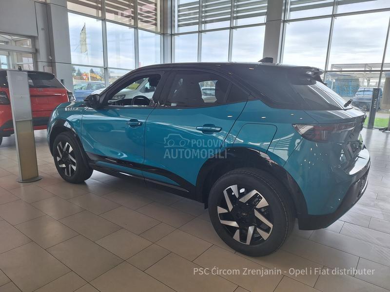 Opel Mokka GS 1.2T 130 AUT DEMO