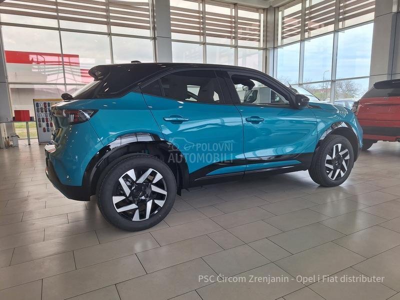 Opel Mokka GS 1.2T 130 AUT DEMO