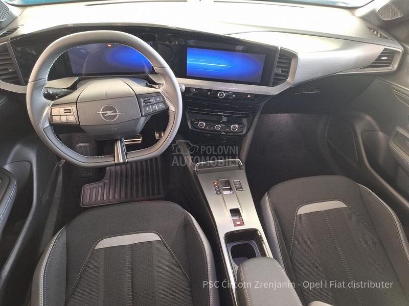 Opel Mokka GS 1.2T 130 AUT DEMO