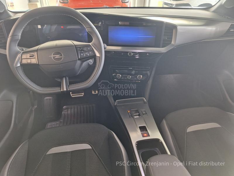 Opel Mokka GS 1.2T 130 AUT DEMO