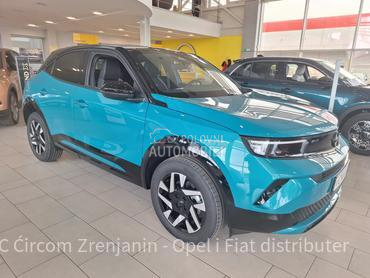 Opel Mokka GS 1.2T 130 AUT DEMO