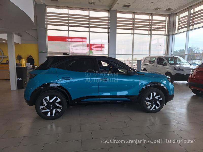 Opel Mokka GS 1.2T 130 AUT DEMO