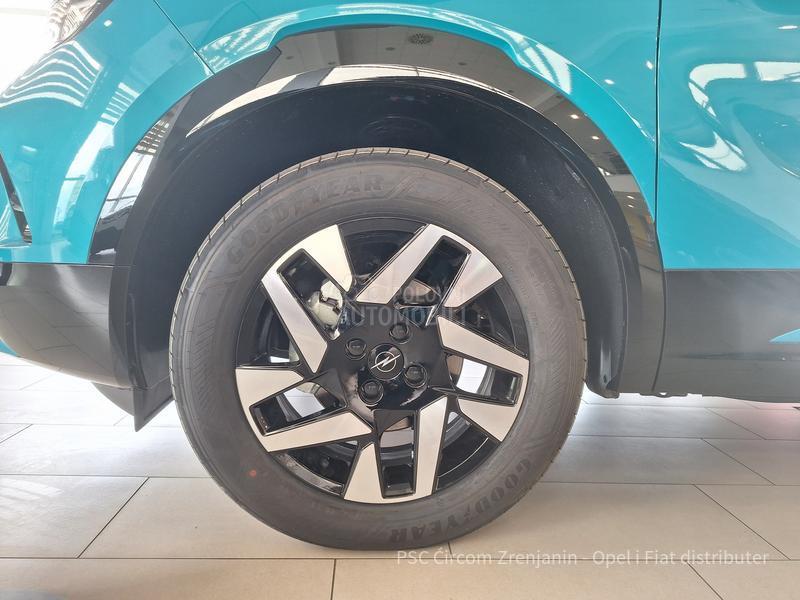 Opel Mokka GS 1.2T 130 AUT DEMO