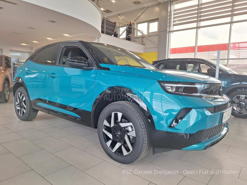 Opel Mokka GS 1.2T 130 AUT DEMO