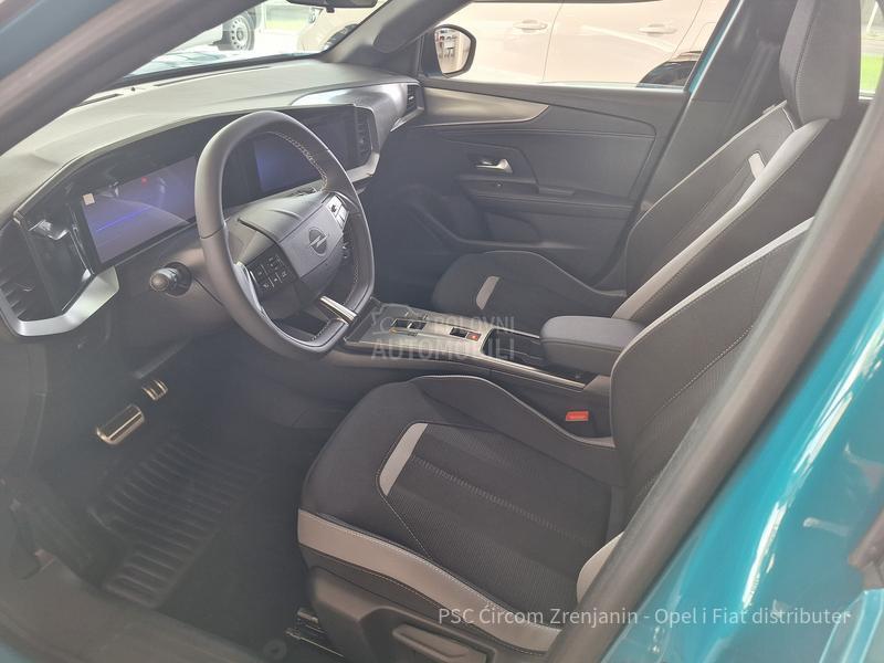 Opel Mokka GS 1.2T 130 AUT DEMO