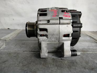 Alternator za Peugeot 5008 od 2009. do 2016. god.