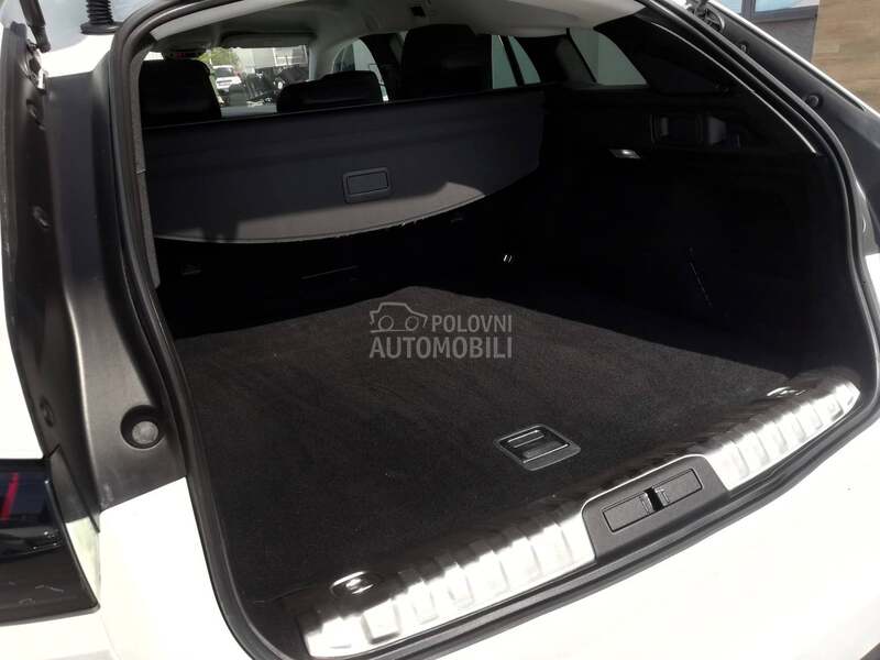 Peugeot 508 1.5BlueHDI AL 8mm