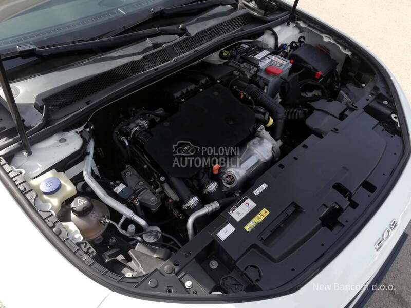 Peugeot 508 1.5BlueHDI AL 8mm