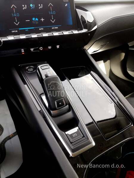 Peugeot 508 1.5BlueHDI AL 8mm