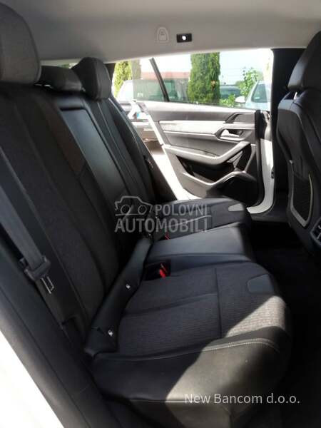 Peugeot 508 1.5BlueHDI AL 8mm