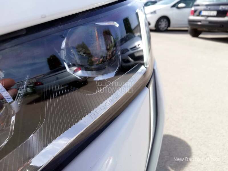 Peugeot 508 1.5BlueHDI AL 8mm