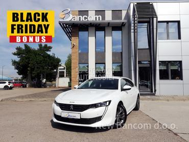 Peugeot 508 1.5BlueHDI AL 8mm