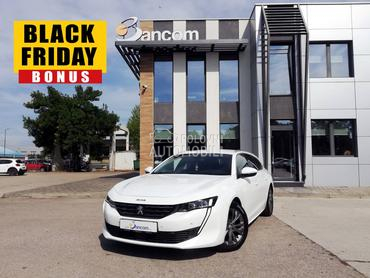 Peugeot 508 1.5BlueHDI AL 8mm