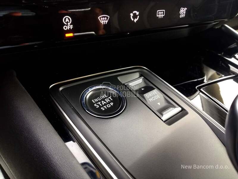 Peugeot 508 1.5BlueHDI AL 8mm