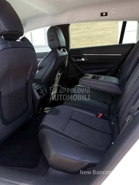 Peugeot 508 1.5BlueHDI AL 8mm