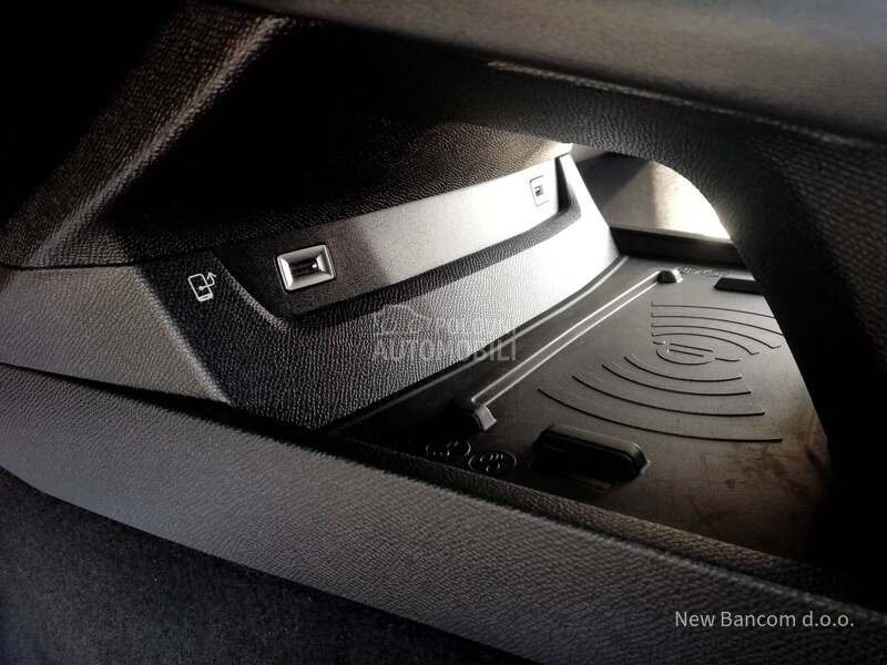 Peugeot 508 1.5BlueHDI AL 8mm