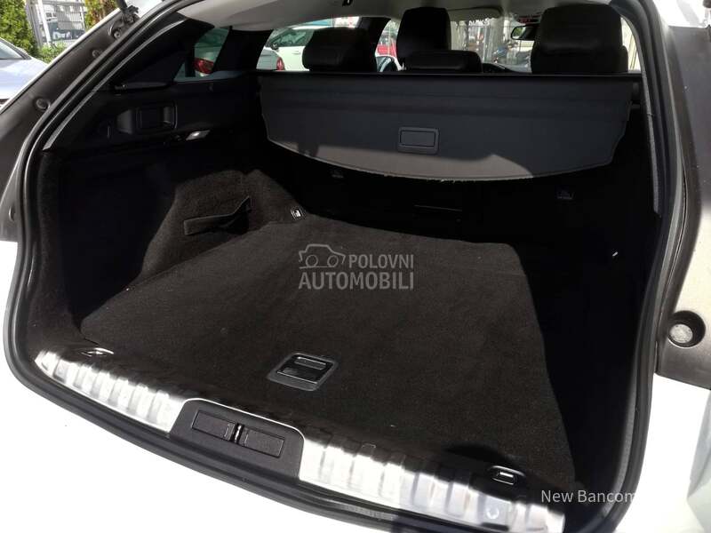 Peugeot 508 1.5BlueHDI AL 8mm