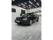 Mercedes Benz CLK 200 avantgarde