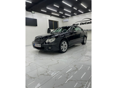 Mercedes Benz CLK 200 avantgarde